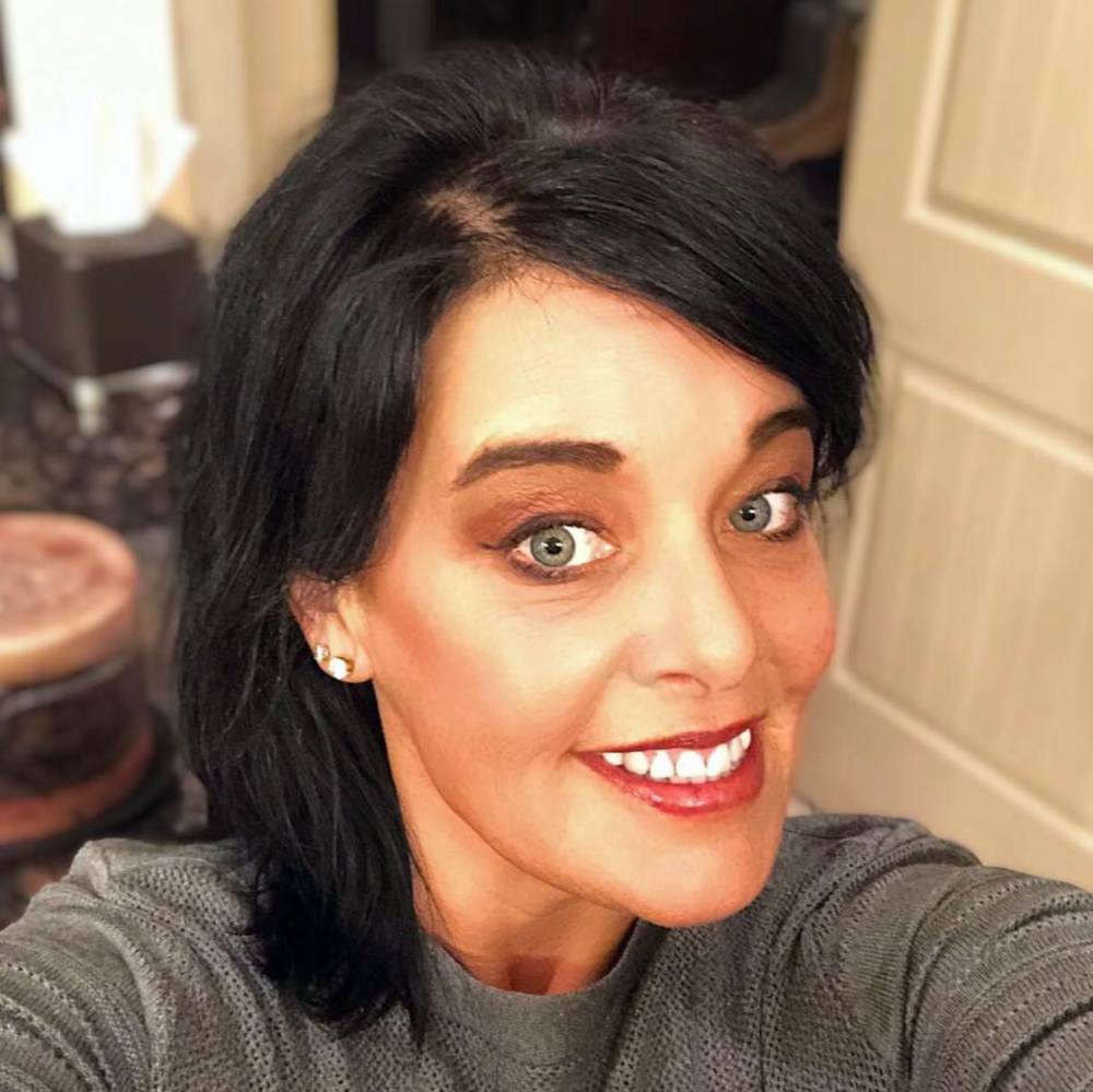 Meet your Posher, Loree